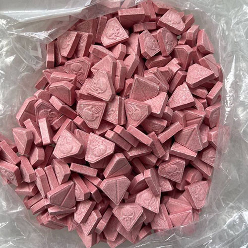 Ecstasy 275mg