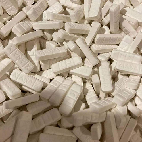 Xanax 2mg